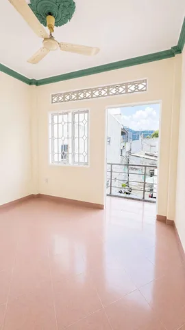 BÁN NHÀ XẺM XE HƠI ĐƯỜNG SỐ 9 TAM BÌNH - SỔ HOÀN CÔNG ĐẸP - CÓ TIỀM NĂNG TĂNG GIÁ