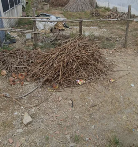 Bán Đất 150m2 có sẵn 150 m2 thổ cư giá 353 triệu,Xã Bình Khê Gia Lai