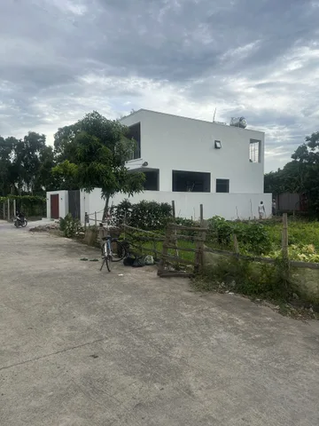 Bán Đất 91m2 tại phường thuận thành Bắc ninh