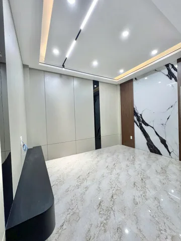 Bán nhà 4 tầng TĐC Vinhomes, Sở Dầu, Hồng Bàng 40m², đường 11m, ô tô đỗ cửa, chỉ 4,5 tỷ