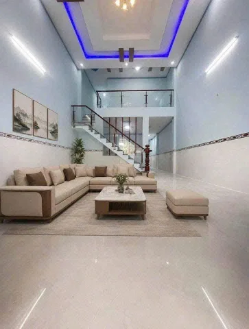 Bán Nhà riêng 97m2 giá 1.17 tỷ tại Xã Xuân Thới Thượng Huyện Hóc Môn TP. Hồ Chí Minh