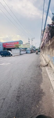 Bán Nhà riêng 30m2 có sẵn 30 m2 thổ cư giá 4.6 tỷ tại Đường Hương Lộ 2 Phường Bình Trị Đông Quận Bình Tân TP. Hồ Chí Minh