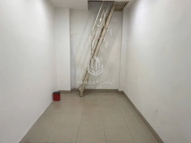 ✨ CHO THUÊ MẶT BẰNG CÓ GÁC BA CU – 10M² – GIÁ CHỈ 6 TRIỆU/THÁNG ✨