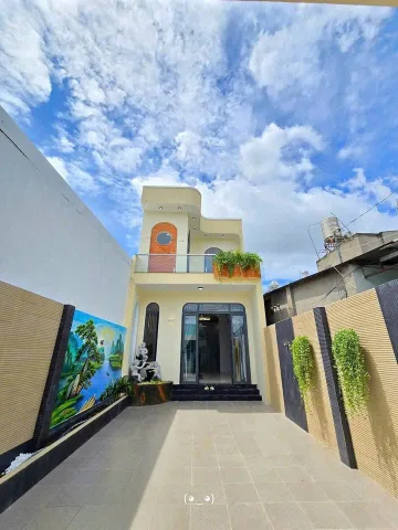 Bán Nhà riêng 95m2 có sẵn 95 m2 thổ cư giá 2.03 tỷ tại - Chọn - Xã Tân Bình Huyện Vĩnh Cửu Đồng Nai