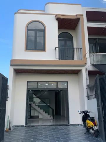 💥Chính Chủ Gửi Bán Nhà Mặt Tiền Kinh Doanh - Cuối Đường Đồng Khởi, gần Trục 16