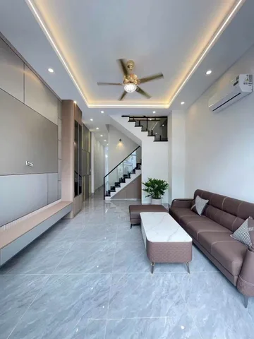 Chủ gửi bán gấp nhà riêng 70m2 full thổ cư giá 2.78 tỷ tại Phường 04 Quận 8 TP. Hồ Chí Minh