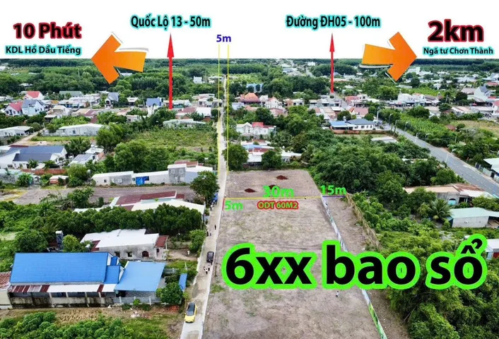 ĐẤT SÁT CHỢ MINH LONG SẴN THỔ CƯ ,DÂN CƯ HIỆN HỮU 
GIÁ 650TR BAO SỔ ( KHÔNG PHÁT SINH THÊM CHI PHÍ )