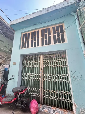 Bán Nhà riêng 52m2 có sẵn 52 m2 thổ cư giá 6 tỷ tại Đường Số 7 Phường 03 Quận Gò Vấp TP. Hồ Chí Minh