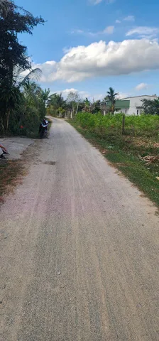 🔥 ĐẤT ĐẸP DIỆN TÍCH KHỦNG - NỞ HẬU TÀI LỘC - GIÁ CHỈ 65 TRIỆU/MÉT NGANG 🔥