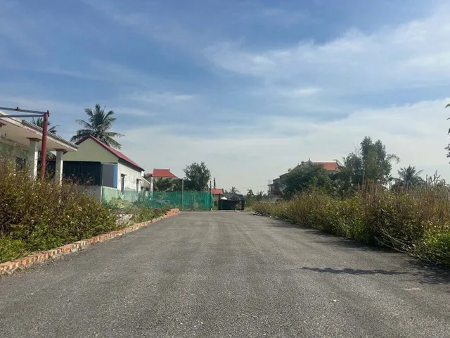 1KM75.3 🚨 **CHỈ 1,1XX TỶ – ĐẤT SÁT GA MINH TÂN – Ô TÔ VÀO TẬN ĐẤT** 🚨