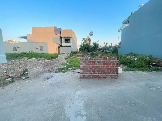 Bán Đất 97.6m2  tại Thuỷ Sơn nằm sát khu đô thị Gò Gai . Gần bệnh viện. L/h:076.231.9990 e Thúy