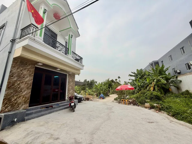 1HM56.6 🚨 **CHỈ HƠN 900 TRIỆU – ĐẤT ĐẸP TỔ 9 HÒA NGHĨA – DƯƠNG KINH** 🚨
