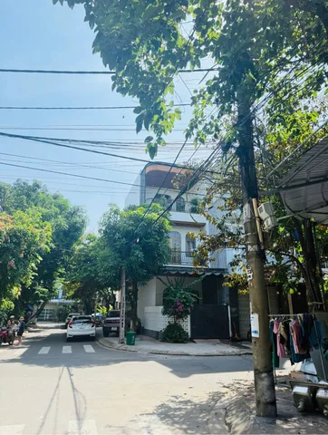 Bán nhà 2 mặt tiền đường Hoà Minh 2 và Hoà Minh 3 - Hoà Minh - Liên Chiểu - Giá chỉ 7 tỷ 790 Tl