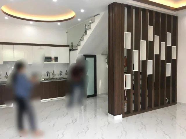 Bán Nhà riêng 65m2 có sẵn 65 m2 thổ cư giá 2.65 tỷ tại - Chọn - Xã Đồng Thái Huyện An Dương Hải Phòng