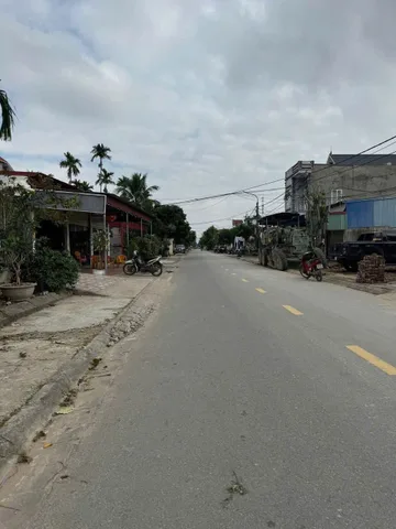 5KT105 🚨 **LÔ GÓC MẶT ĐƯỜNG 407 – NGANG 8,2M – CHỈ 3,X TỶ** 🚨