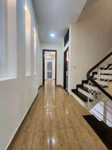 NHÀ 5 TẦNG TRUNG TÂM ĐỐNG ĐA - MẶT NGÕ THÔNG - CÓ THỂ LÊN 7 TẦNG THANG MÁY
