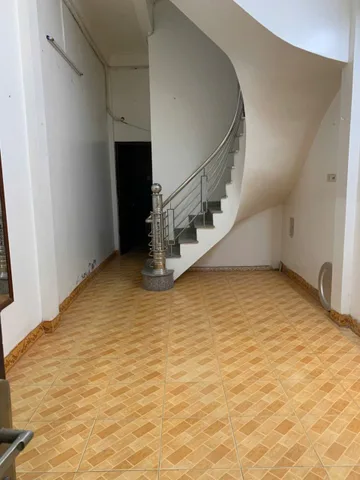 Cho thuê Nhà Ngõ 11 Phạm Văn Nghị- Phường Đông Ngạc Quận Bắc Từ Liêm 45M² 5 Tầng 7 Ngủ, Full Nội Thất - Ngõ Ô Tô - Giá Thuê 15tr