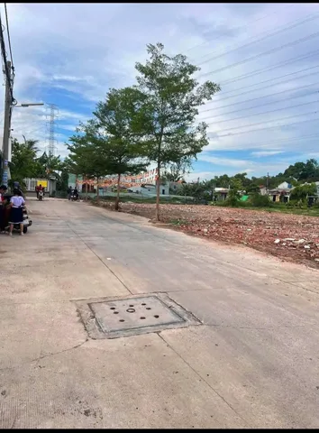 Bán Đất có sẵn 110 m2 thổ cư giá 3 tỷ tại Xã Đông Thạnh TP. Hồ Chí Minh