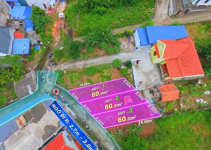 Bán đất   60m2 có sẵn 60 m2 thổ cư giá 450 triệu tại -  - Xã Liên Khê .l/h:076.231.9990 e Thúy