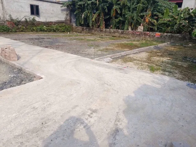 Bán Đất 56m2 có sẵn 56 m2 thổ cư giá 990 triệu tại - Chọn - Xã Thiên Hương.l/h:076.231.9999 e Thúy