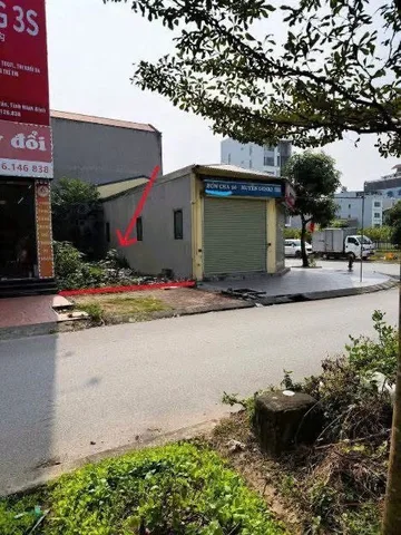 Đất  Tx .Sơn Tây,Tp Hà Nội sổ đỏ full thổ cư, Dt 50m2, gần trường ĐH