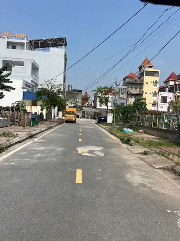 Bán Đất 200m2 có sẵn 200 m2 thổ cư giá 7.45 tỷ tại - Thuỷ Sơn.l/h:076.231.9990 e Thúy