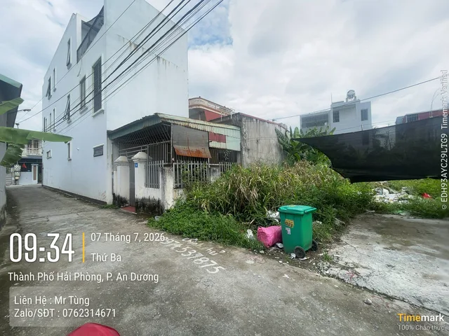 HÀNG HIẾM - LÔ ĐẤT ĐẸP 74m2 QUỲNH HOÀNG NAM SƠN