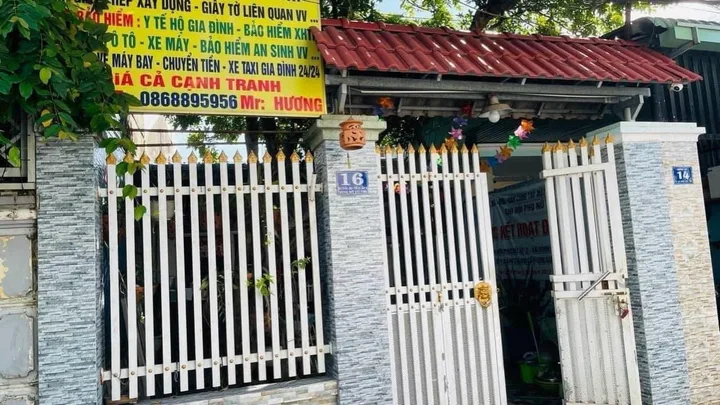 Bán Nhà riêng 131m2 có sẵn 131 m2 thổ cư giá 3.1 tỷ tại - Chọn - - Chọn - Xã Bình Mỹ TP. Hồ Chí Minh