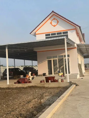 Bán Nhà riêng 11000m2 có sẵn 300 m2 thổ cư giá 1.1 tỷ tại Xã Xuân Đông Huyện Cẩm Mỹ Đồng Nai