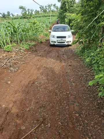 🔥 CẦN BÁN 3,1 SÀO ĐẤT ĐỎ BAZAN MÀU MỠ – CÁCH TRUNG TÂM XÃ EA M'DRÓH MỚI CHỈ 1,5KM 🔥