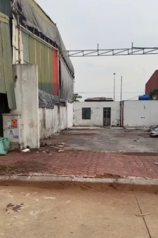 🔥MỘT LÔ DUY NHẤT TẠI KHU ĐÔ THỊ ĐẠI AN - PHƯỜNG PHÙ KHÊ - TS