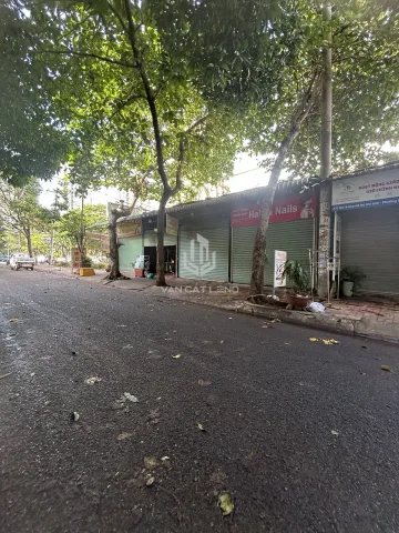 🏡 CẦN BÁN ĐẤT KHU ĐÔ THỊ CHÍ LINH – P. THẮNG NHẤT, TP.HCM – 185.9M² – MẶT TIỀN 14M – GIÁ 110 TRIỆU/M² 🌿
