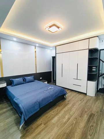 HIẾM BÁN LƯƠNG KHÁNH THIỆN, 42M², GẦN HỒ ĐỀN LỪ, NHỈNH 9 TỶ