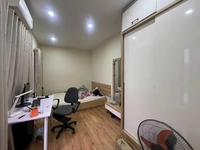 Bán Nhà riêng 81m2 có sẵn 81 m2 thổ cư giá 3.3 tỷ tại - Chọn - Phường Hùng Vương Quận Hồng Bàng Hải Phòng