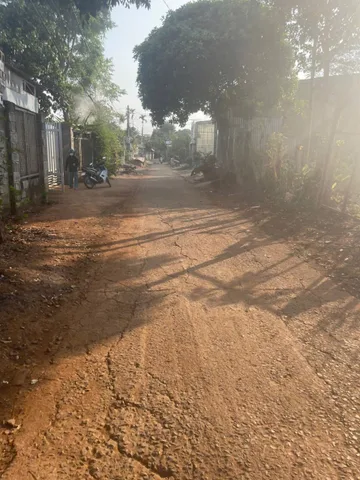Bán Nhà riêng 100m2 có sẵn 80 m2 thổ cư giá 2.25 tỷ tại Phường An Lạc Thị xã Thị Xã Buôn Hồ Đắk Lắk