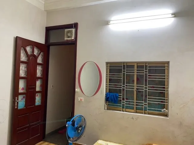 Bán Nhà riêng 67m2 có sẵn 67 m2 thổ cư giá 5.35 tỷ tại - Chọn - Phường Trại Chuối Quận Hồng Bàng Hải Phòng