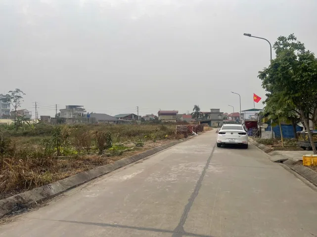 🏡 ĐẤT BIỆT THỰ ĐÔ THỊ 300M² - MẶT TIỀN 15M CỰC HIẾM TẠI XUÂN SƠN, ĐÔNG TRIỀU 🏡