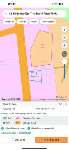 Bán 1675m2 có 300m2 thổ cư, mặt đường 715 gần sân bay. Giá 3 triệu/m2 Lvcc 0982.482.666