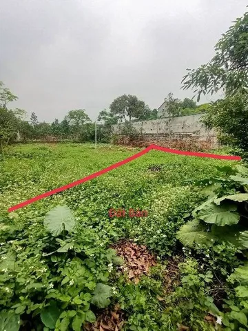 Bán Đất 177m2 giá 2.25 tỷ tại - Chọn - Xã Dương Quang Huyện Gia Lâm Hà Nội