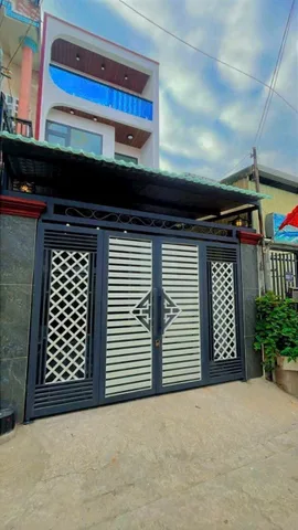 Bán Nhà riêng 140m2 có sẵn 140 m2 thổ cư giá 3.25 tỷ tại - Chọn - Phường Phước Bình Quận 9 TP. Hồ Chí Minh