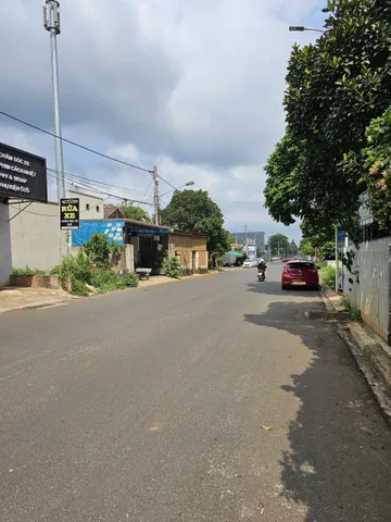 Bán Nhà riêng 75m2 có sẵn 75 m2 thổ cư giá 5.5 tỷ tại Phường Thành Nhất Thành phố Buôn Ma Thuột Đắk Lắk