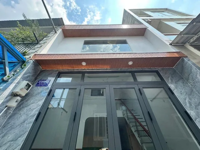 Bán Nhà riêng 90m2 có sẵn 90 m2 thổ cư giá 3.45 tỷ tại - Chọn - Phường Long Trường Quận 9 TP. Hồ Chí Minh