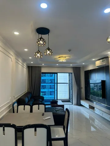 Bán căn hộ Goldmark City Hồ Tùng Mậu căn Dualkey 135m full đồ có 2 slot ô tô cực hiếm