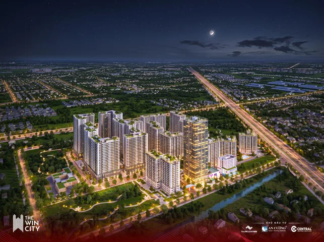 Bán Căn hộ chung cư 77m2 giá 2.55 tỷ tại Đường Tỉnh lộ 10 Thị trấn Đức Hòa Huyện Đức Hòa Long An