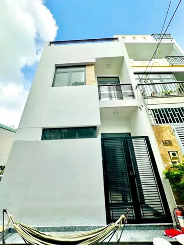 Bán Nhà riêng 51m2 có sẵn 51 m2 thổ cư giá 2.5 tỷ tại - Chọn - Phường An Phú Đông Quận 12 TP. Hồ Chí Minh