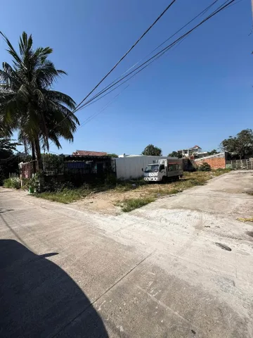 ❌ Bán Đất 120m2 ( ngang 10m ) K164 Nguyễn Chánh, View Biển - Giá 8ty950