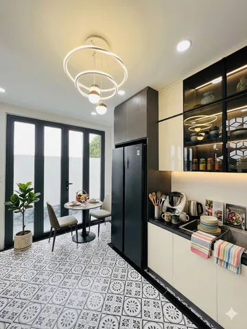 NHÀ ĐẸP LÀ KHOẢN ĐẦU TƯ XỨNG ĐÁNG NHẤT CHO GIA ĐÌNH