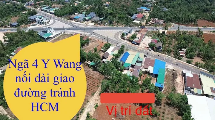 🏡 ĐẤT ĐẸP GẦN HỒ EA KAO – HÀNG F0 – GIÁ TỐT , DT 5 x 30m, Giá 1 tỷ 150tr