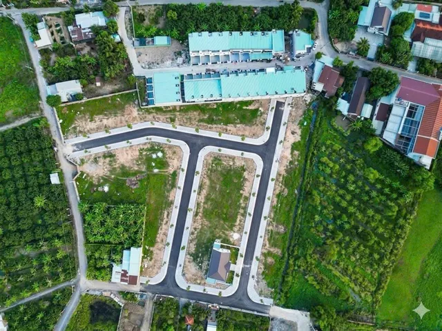 BánCHỈ CẦN 500TR NHẬN NGAY NỀN ĐẤT GẦN NGÃ 4 TÂN TRIỀU - PHƯỜNG TÂN TRIỀU
