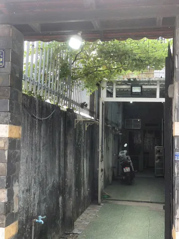 Bán Nhà riêng 73.3m2 có sẵn 73.3 m2 thổ cư giá 1.86 tỷ tại Xã Thới Tam Thôn Huyện Hóc Môn TP. Hồ Chí Minh